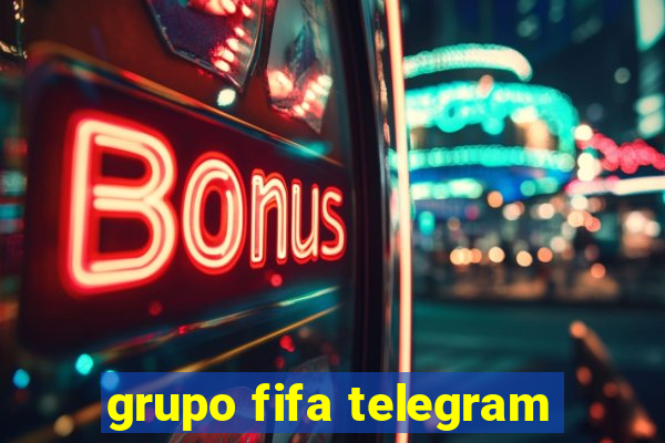 grupo fifa telegram